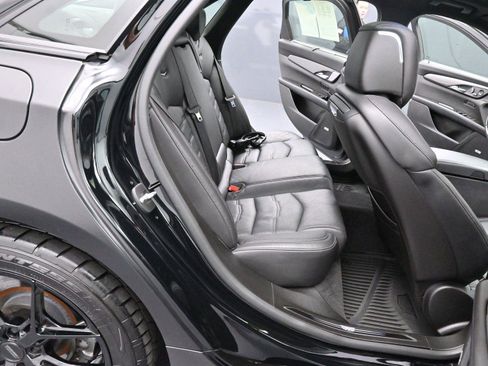 Used 2019 Cadillac CT6 V w/ Driver Assist Package image 31