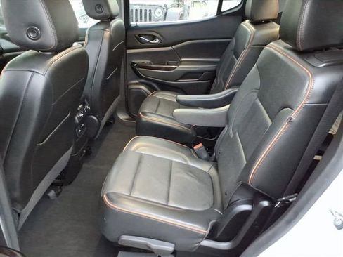 Used 2023 GMC Acadia AT4 w/ Technology Package image 7