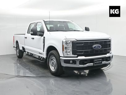 New 2026 Ford F350 XL w/ XL Driver Assist Package