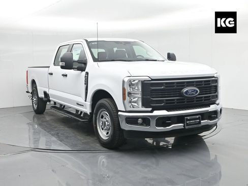 New 2026 Ford F350 XL w/ XL Driver Assist Package image 1
