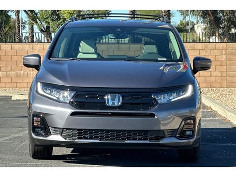 New 2026 Honda Odyssey Elite image 10