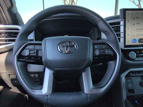 Used 2023 Toyota Sequoia Platinum image 22