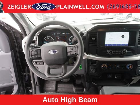 Used 2023 Ford F150 XL RWD image 12