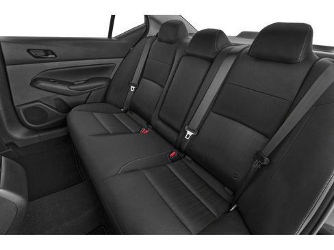 New 2025 Nissan Altima 2.5 S image 38