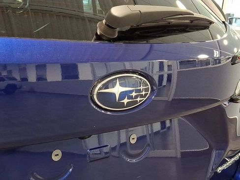 Certified 2025 Subaru Crosstrek 2.0i Premium w/ Popular Package #4 image 28