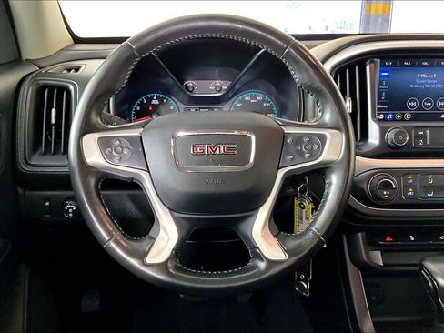 Used 2022 GMC Canyon Elevation w/ Trailering Package image 5