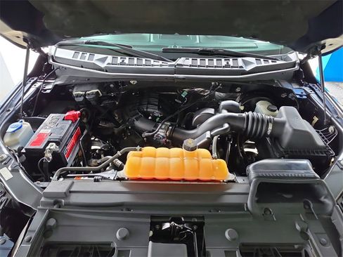 Used 2016 Ford F150 XLT w/ Equipment Group 301A Mid image 27