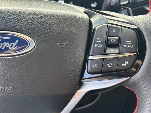 Used 2025 Ford Explorer ST image 20