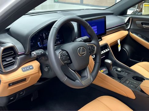 New 2026 Lexus IS 350 F Sport image 39