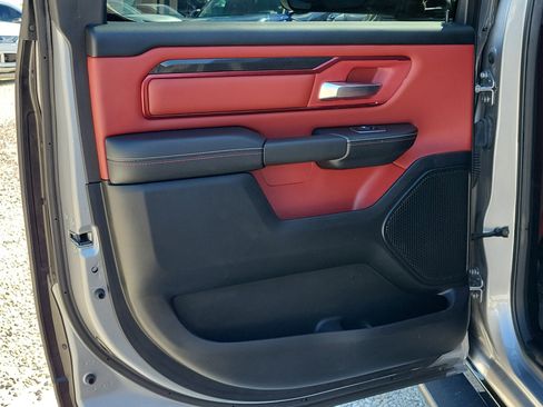 Used 2020 RAM 1500 Rebel w/ Rebel Level 1 Equipment Group RWD image 12