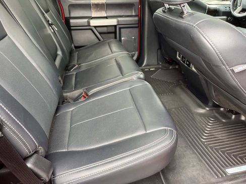 Used 2022 Ford F250 Lariat w/ Lariat Ultimate Package image 21