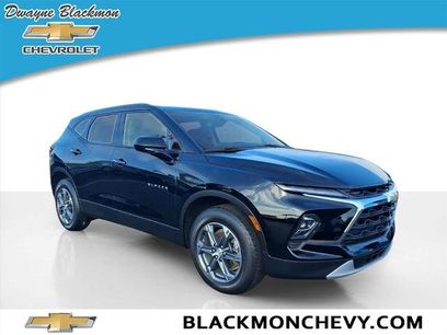 Used 2024 Chevrolet Blazer LT w/ Convenience Package