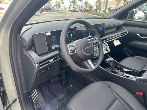 New 2026 Hyundai Santa Cruz SEL image 16