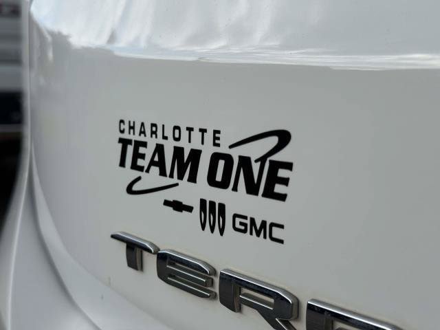Used 2022 GMC Terrain AT4 w/ Tech Package AWD/4WD image 34
