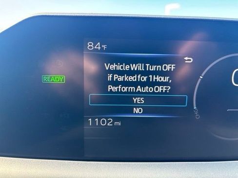 Used 2026 Toyota C-HR AWD/4WD image 11