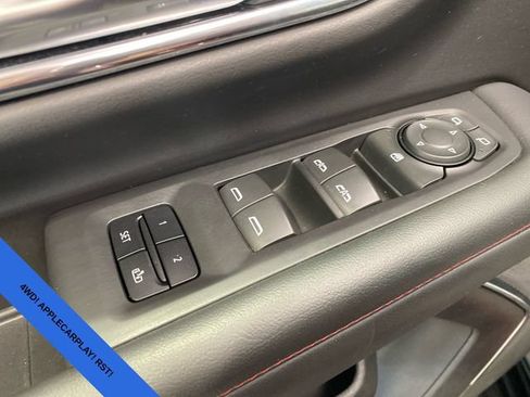 Used 2023 Chevrolet Tahoe RST AWD/4WD image 11