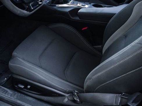 Used 2019 Chevrolet Camaro LT w/ 1LE Track Performance Package image 69