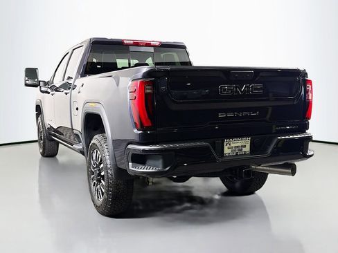 New 2026 GMC Sierra 2500 Denali Ultimate w/ Max Trailering Package AWD/4WD image 5