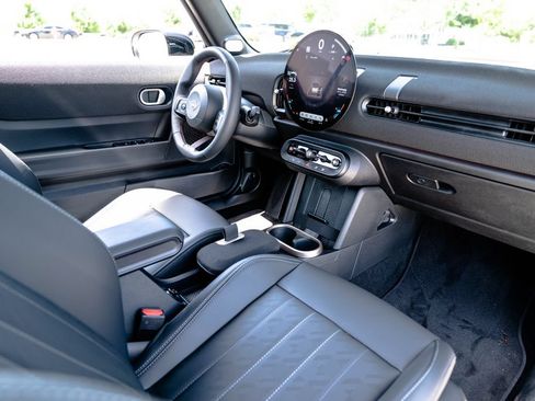 New 2026 MINI Cooper S FWD image 14