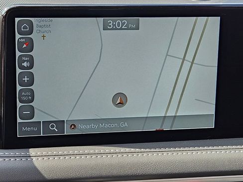 New 2026 Genesis G70 2.5T Prestige RWD image 24