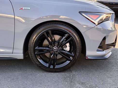 Used 2026 Acura Integra A-Spec FWD image 57