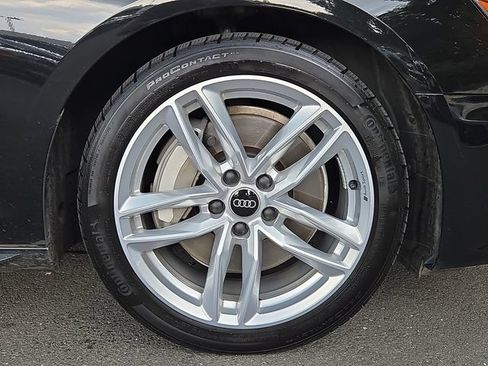 Used 2023 Audi A4 2.0T Premium Plus AWD/4WD image 8