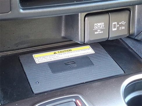 Used 2023 Honda Passport EX-L image 25