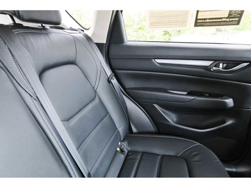 Used 2024 MAZDA CX-5 AWD 2.5 S w/ Preferred Package image 10