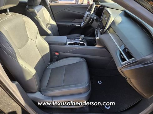 Certified 2023 Lexus RX 350 Premium Plus w/ Cold Area Package FWD image 18