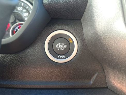 New 2026 RAM 2500 Tradesman image 16