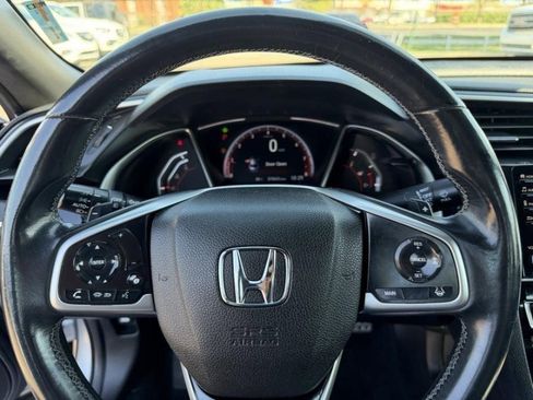 Used 2019 Honda Civic Sport image 19