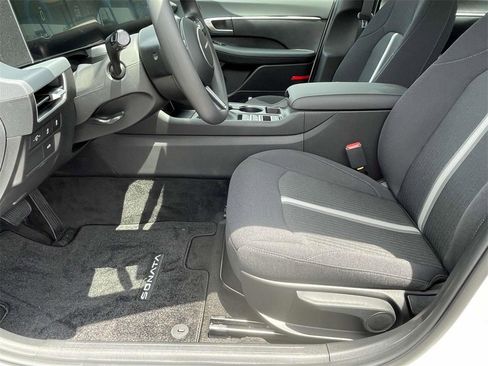 New 2025 Hyundai Sonata SE image 13