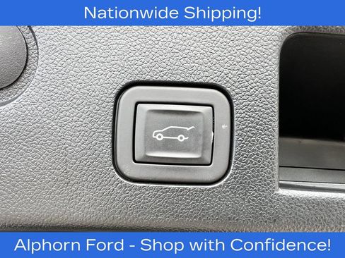 Used 2025 Chevrolet Equinox RS w/ Safety and Technology Package AWD/4WD image 39