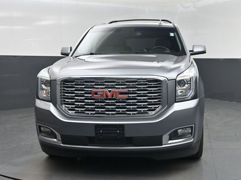 Used 2018 GMC Yukon Denali w/ Denali Ultimate Package AWD/4WD image 6