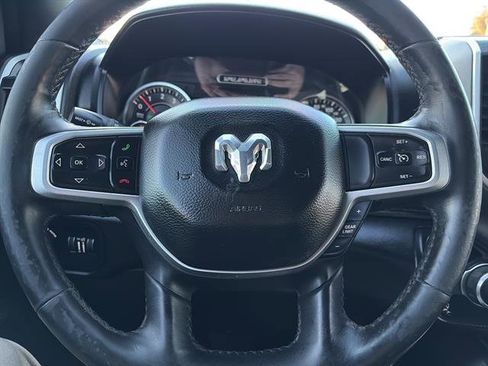 Used 2019 RAM 1500 Big Horn image 15