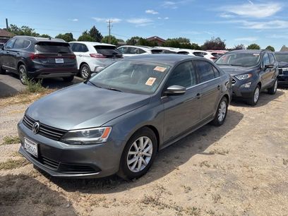 Used 2014 Volkswagen Jetta SE