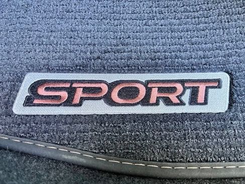 New 2026 Subaru Forester Sport AWD/4WD image 27