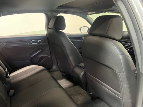 Used 2026 Honda Civic Sport image 14