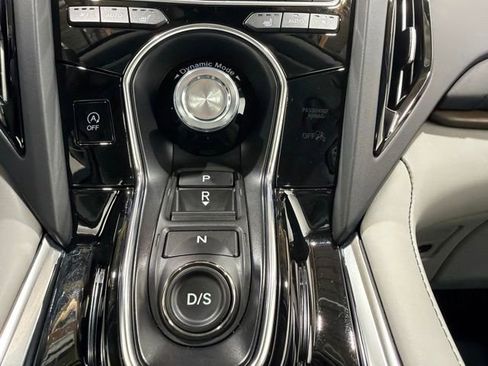 Certified 2024 Acura RDX SH-AWD w/ Advance Package image 43