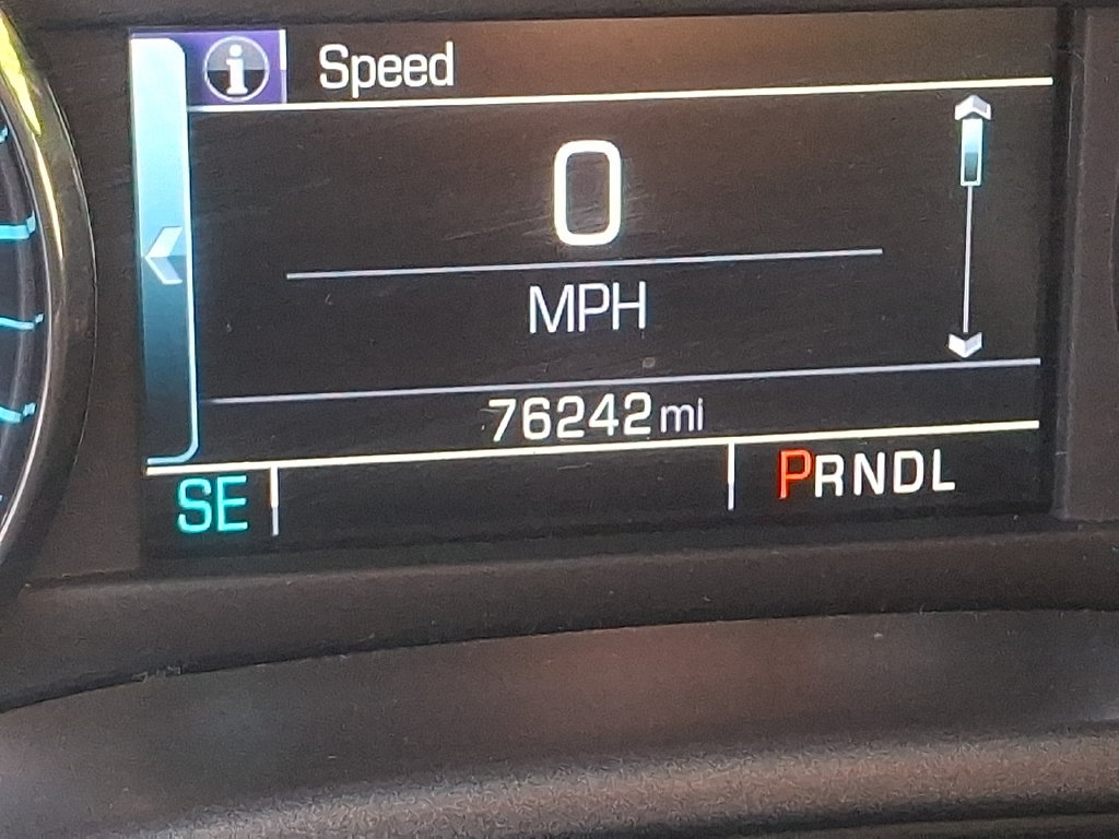 Used 2019 Chevrolet Silverado 1500 LT AWD/4WD image 20