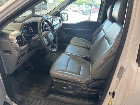 Used 2021 Ford F150 XL w/ Equipment Group 101A High AWD/4WD image 23