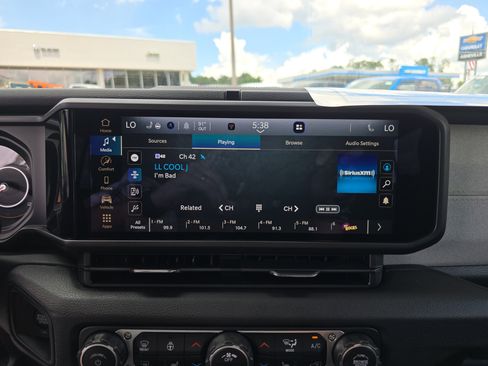 New 2025 Jeep Wrangler Sport S image 22