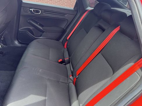 Used 2025 Honda Civic Si image 19