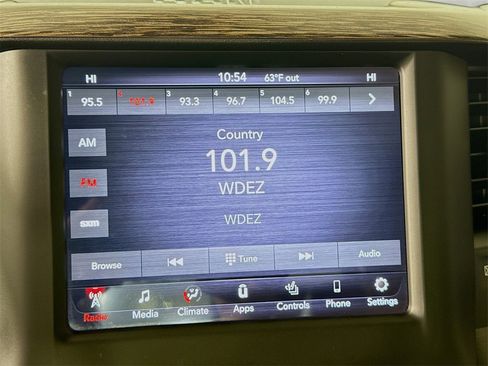 Used 2020 RAM 1500 Laramie image 17