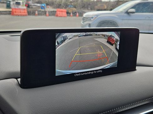 Used 2023 MAZDA CX-5 AWD 2.5 S w/ Select Package image 17