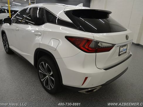 Used 2017 Lexus RX 350 FWD image 11