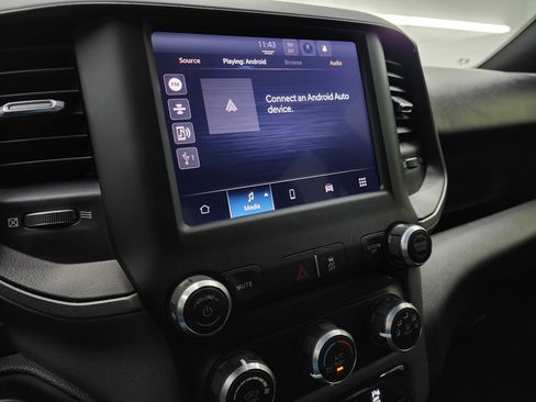 Used 2023 RAM 2500 Tradesman image 11