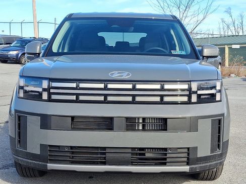 New 2026 Hyundai Santa Fe SE image 2