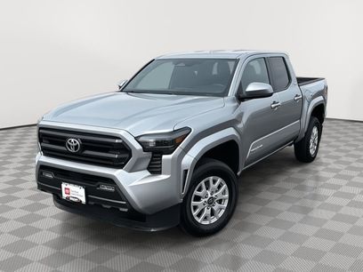 Used 2024 Toyota Tacoma SR5