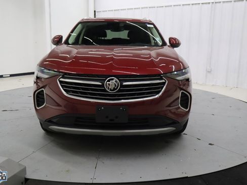 Used 2023 Buick Envision Essence image 11